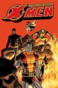 Astonishing X-Men